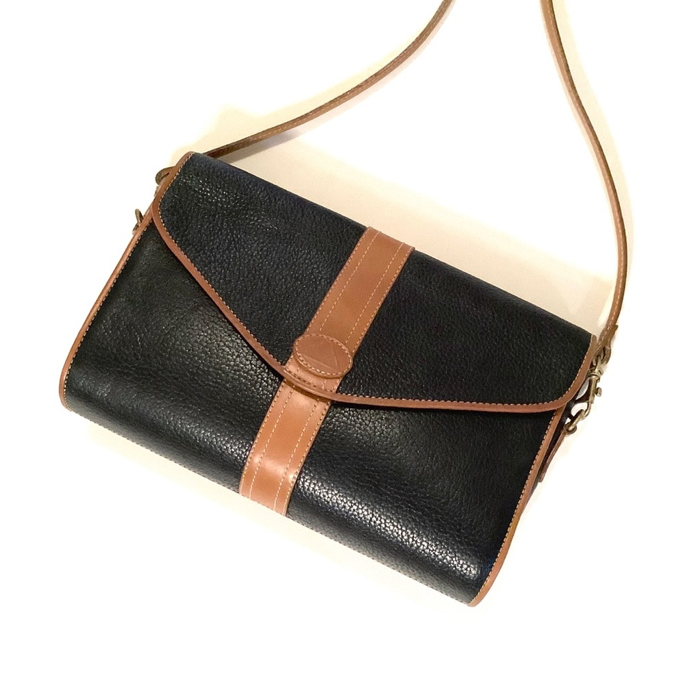 Liz Claiborne vintage shoulder bag